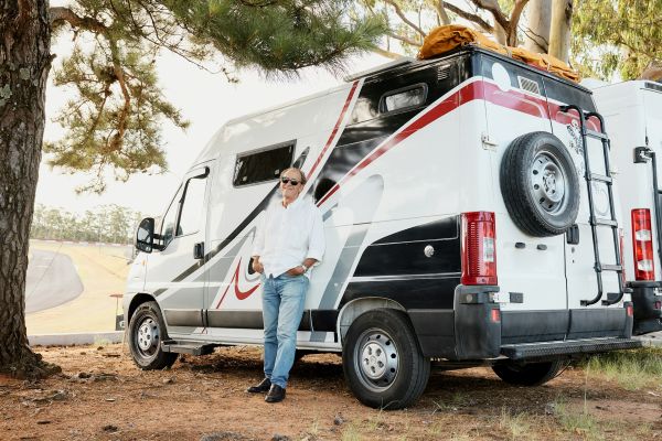 Les bons gestes pour entretenir son camping-car, fourgon ou van aménagé