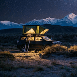 CarLife : Tout pour aménager sa voiture et partir à l'aventure