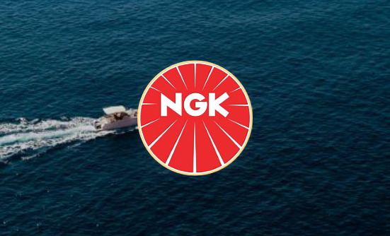 Fiabilité et performance : les bougies NGK pour votre moteur de bateau sont sur le site