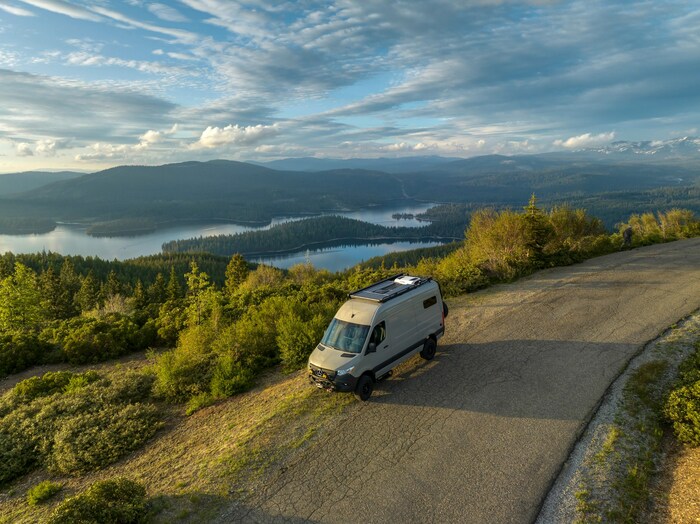 Guide d'achat réfrigérateur à absorption DOMETIC | RM, RMS, RML, RMD et RMDT pour camping-car, caravane et fourgon