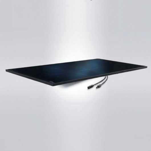 ENERGIE MOBILE révolutionne le photovoltaïque avec sa gamme HPBC