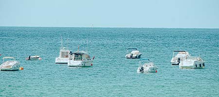 Mouillage