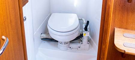 Eau, plomberie et WC
