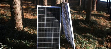 Électricité